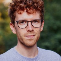 Ergosign GmbH Employee Simon Baer's profile photo