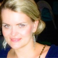 Texas Health Resources Employee Kamila L.'s profile photo