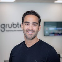 Grubtech Employee Omar Rifai's profile photo