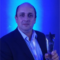 Proteus Waterproofing Employee Glenn Mior's profile photo