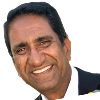 MAS Global Consulting Employee Vijay Sharma's profile photo