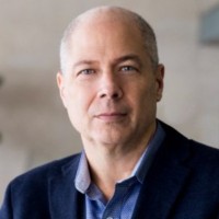 DeepL Employee Steve Rotter's profile photo