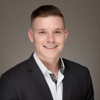 Alpha Capital Funds Employee Tyler Smith's profile photo