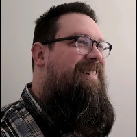 Sparkrock Employee Branden Pritchard's profile photo
