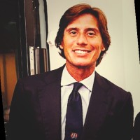 Caffè Borbone Employee Fabio Giangrasso's profile photo