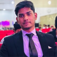Harvey Nash Employee Khaled Mohammed's profile photo