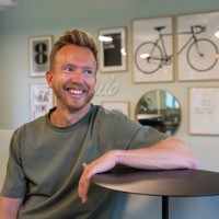 Motillo Employee Jakob Twedmark's profile photo