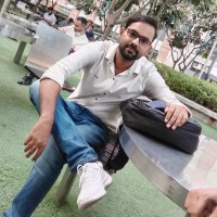 Petro IT Employee Deepak Kumar's profile photo