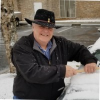 Ken Waymire Email & Phone Number