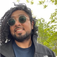 Language Fundamentals Employee Andrew Hernandez's profile photo