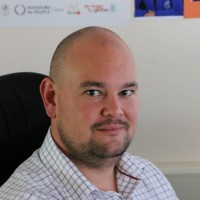 Hallmark UK & Ireland Employee Matthew Tillie's profile photo