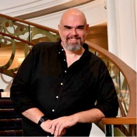 Disney Cruise Line Employee Kevin Daugherty's profile photo