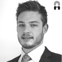 PROJECTUS Employee Richard Virgo's profile photo