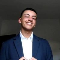Brobot Employee Felipe Silva's profile photo