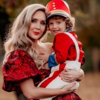 GreyOrange Employee Kate C's profile photo