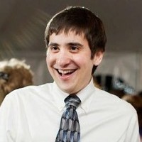 CrowdStrike Employee Jeff Kaplan's profile photo