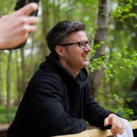 Go Ape Employee Scott Baines's profile photo