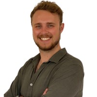 Aareon Group Employee Daniel Allan's profile photo