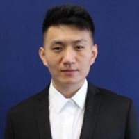 Coverforce Employee Mudi Guo's profile photo