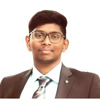 Hushly Employee Sankeerth Chelley's profile photo