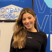 Vooban Employee Claudia Berthiaume's profile photo