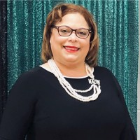 LAKE CHARLES, CITY OF Employee Amanda Johnson's profile photo