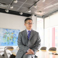 Stratus® Employee Cuong Dinh's profile photo