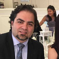 TDSB Employee Carmelo Nanfara's profile photo