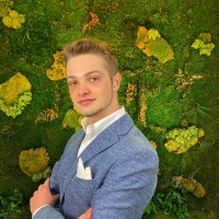 Helba Employee Luca Fiore's profile photo
