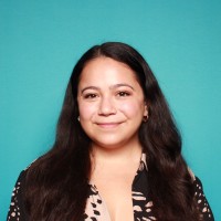 Acadeum Employee Andrea Alfaro's profile photo