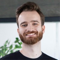 Vocanto GMBH Employee Steve Leinhoß's profile photo