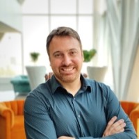 GBI Bio Employee David Schmidt's profile photo