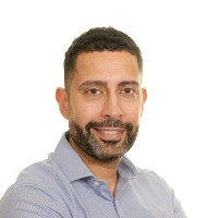 Coventry Building Society Employee Pandeep Sahota's profile photo