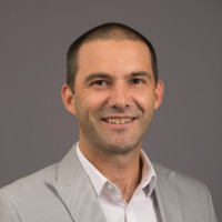 ARKANCE USA Employee Nathan Lamont's profile photo