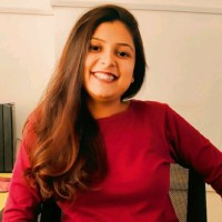 Roots Ehs Advisory Employee Anamika Mullick's profile photo