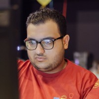 Amr Ayman Email