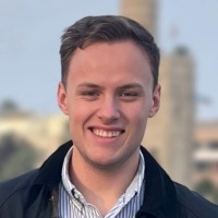 EverQuote Employee Matthew Heath's profile photo
