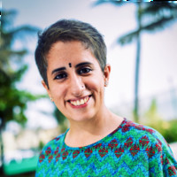 Sikhya Entertainment Pvt Ltd Employee Guneet Monga's profile photo