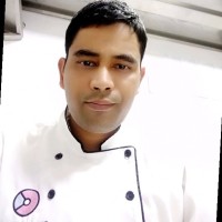 Amber Springs Hotel & Health Spa Employee Mahadev Singh's profile photo