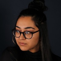 Select Hardware Employee Jasmin Mahmood's profile photo