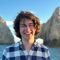 Cruise Employee Hank O'Brien's profile photo