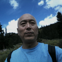 NagraStar Employee Faming Li's profile photo