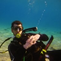 Anchor Employee Daniel Coldham's profile photo