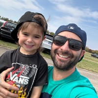 Forest Printing Employee Vaughn Martini's profile photo