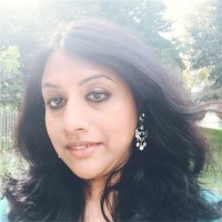 Educational Tutorial Services Employee Anupama Nair's profile photo
