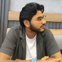 Devansh Raj's profile photo