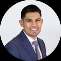 Roy Petty & Associates, PLLC Employee Anthony Lozano's profile photo