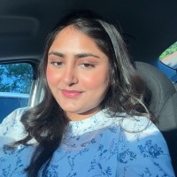 Zulaikha Ali Email & Phone Number
