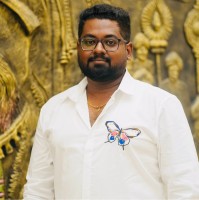 Adappt Intelligence Employee Sumanth Achar's profile photo