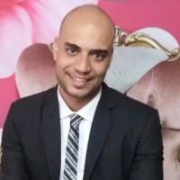 HiLights Group Employee Ahmed Saied's profile photo